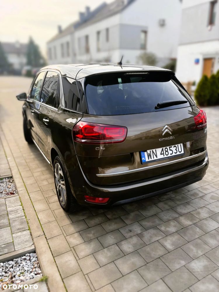 Citroën C4 Picasso 1.6 THP Exclusive - 25