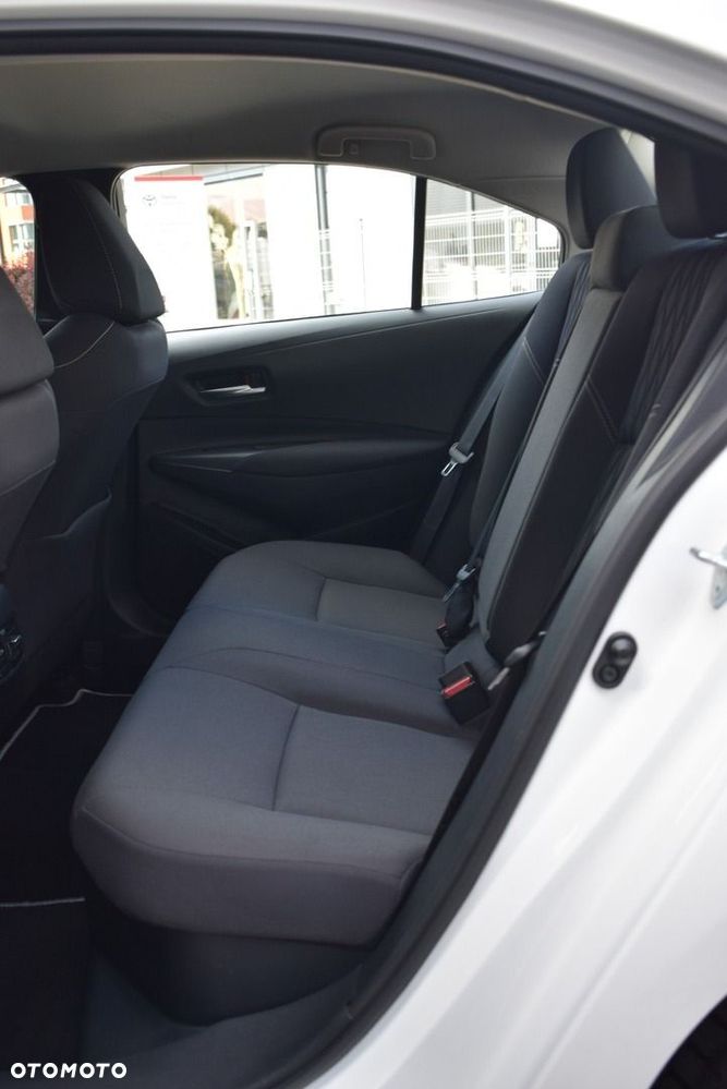 Toyota Corolla 1.8 Hybrid Comfort - 14