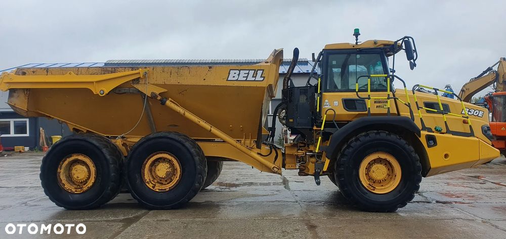 Bell B30E - 9