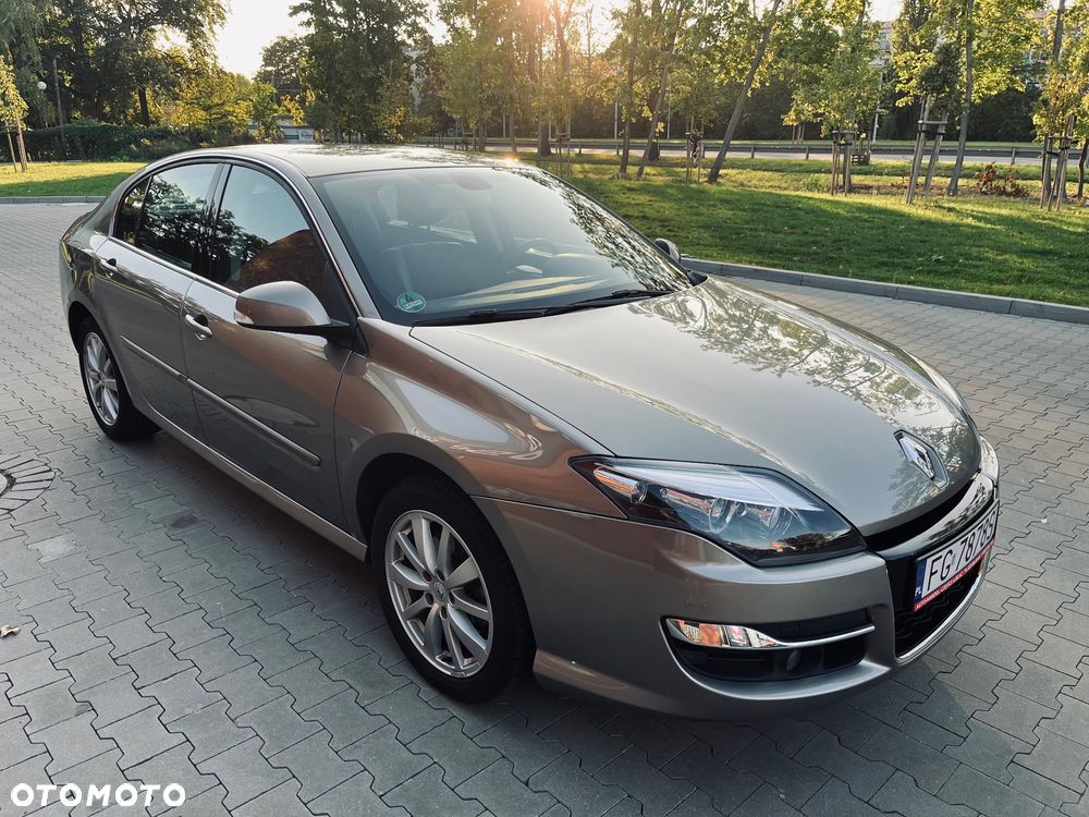 Renault Laguna - 3