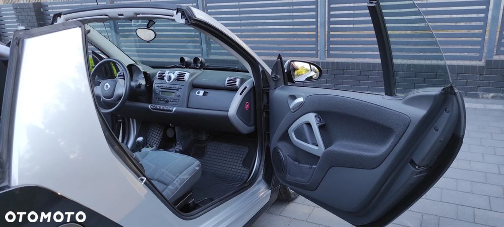 Smart Fortwo - 24