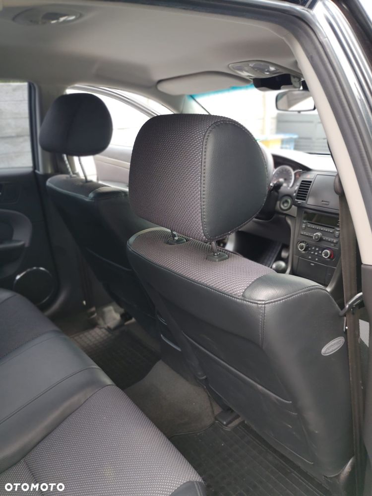 Chevrolet Epica 2.0 LS - 16