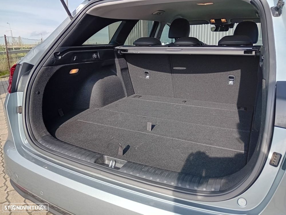 Kia Ceed SW 1.0 T-GDI Drive - 15