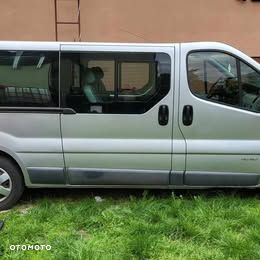 Renault Trafic - 2