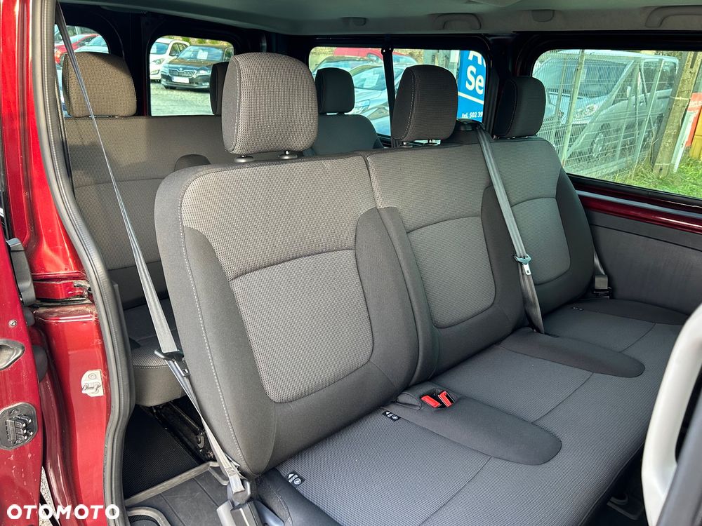Renault Trafic 2.0 dCi Escapade - 14
