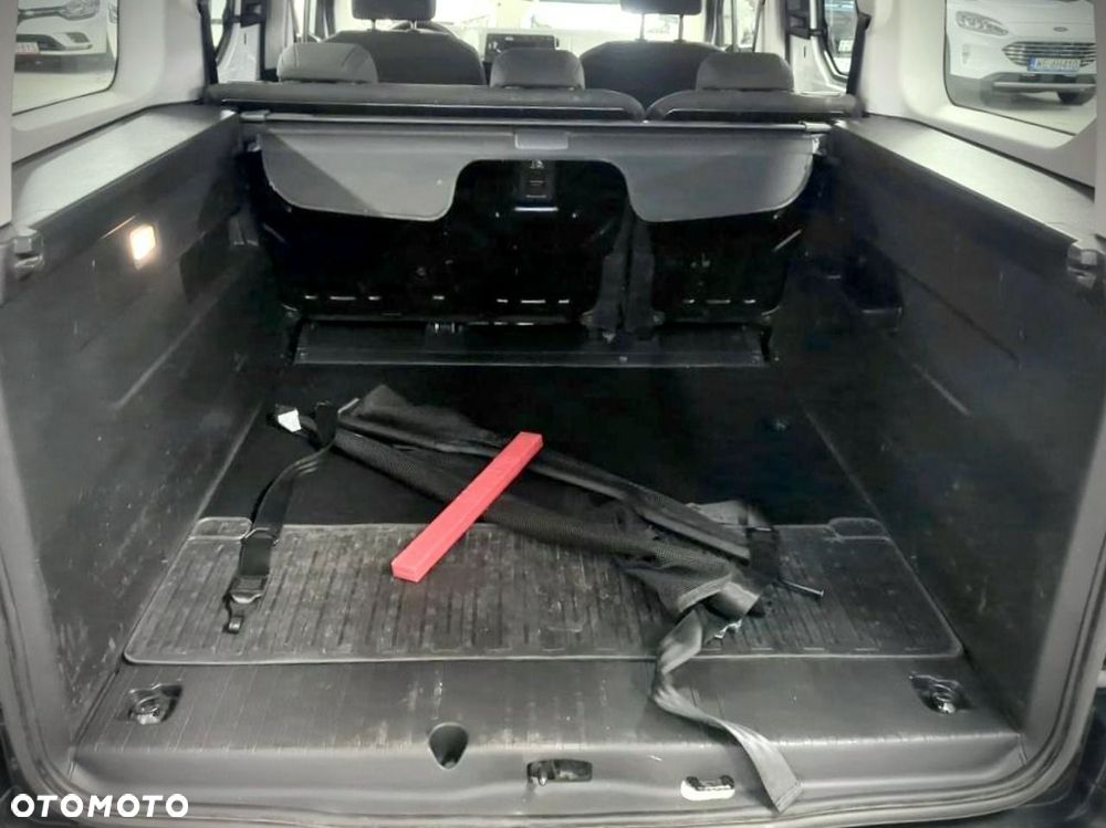 Toyota Proace City - 14
