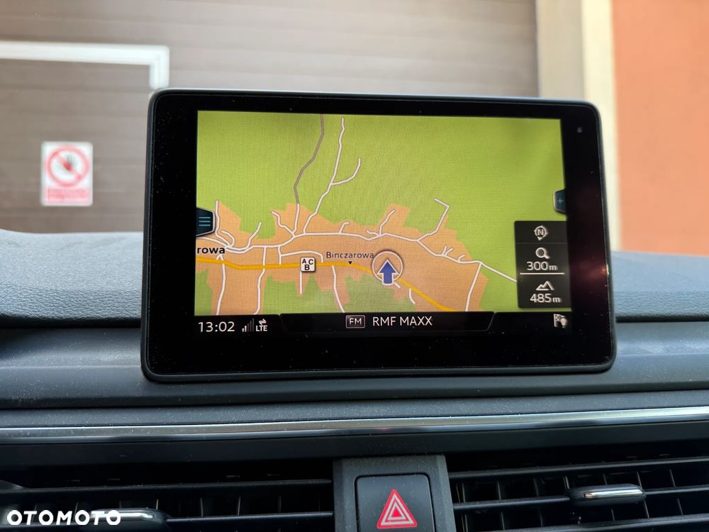 Audi A4 Avant 2.0 TDI ultra S tronic - 15