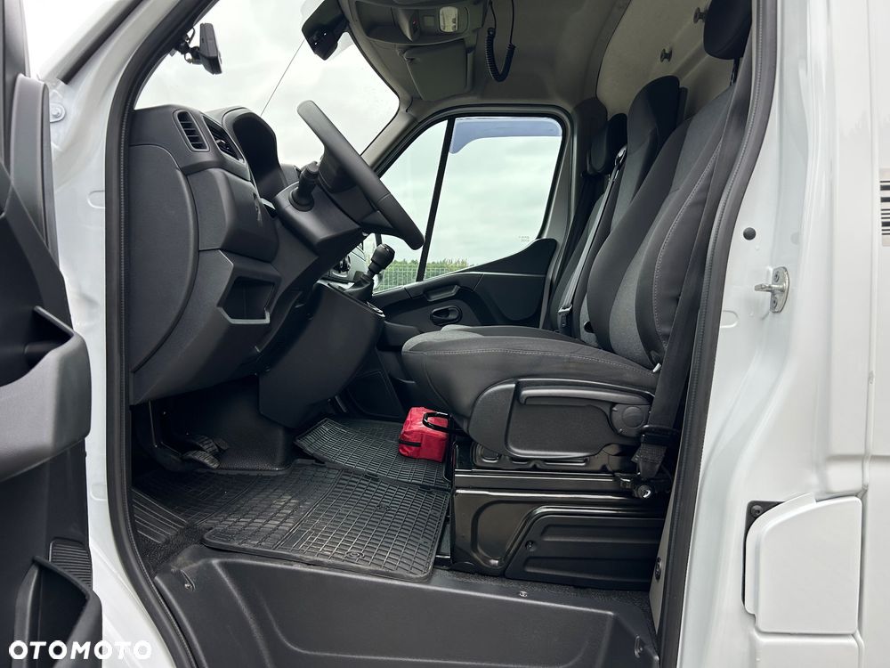 Renault MASTER - 22
