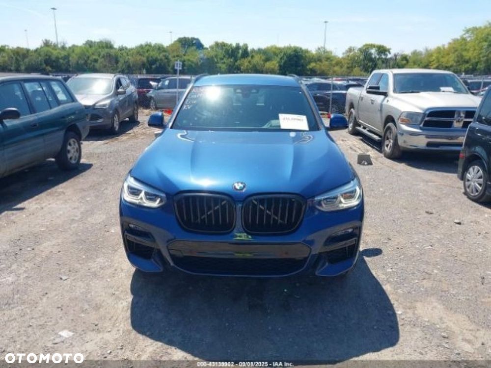 BMW X3 - 2