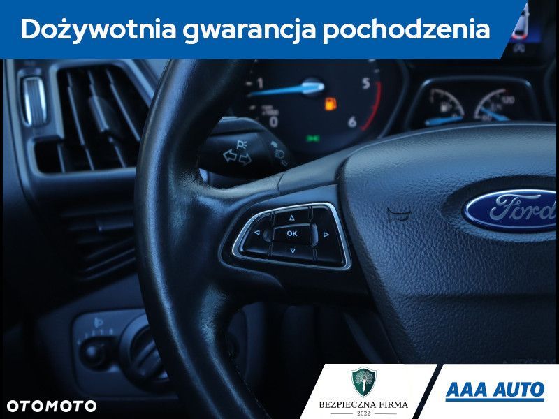 Ford Grand C-MAX - 20