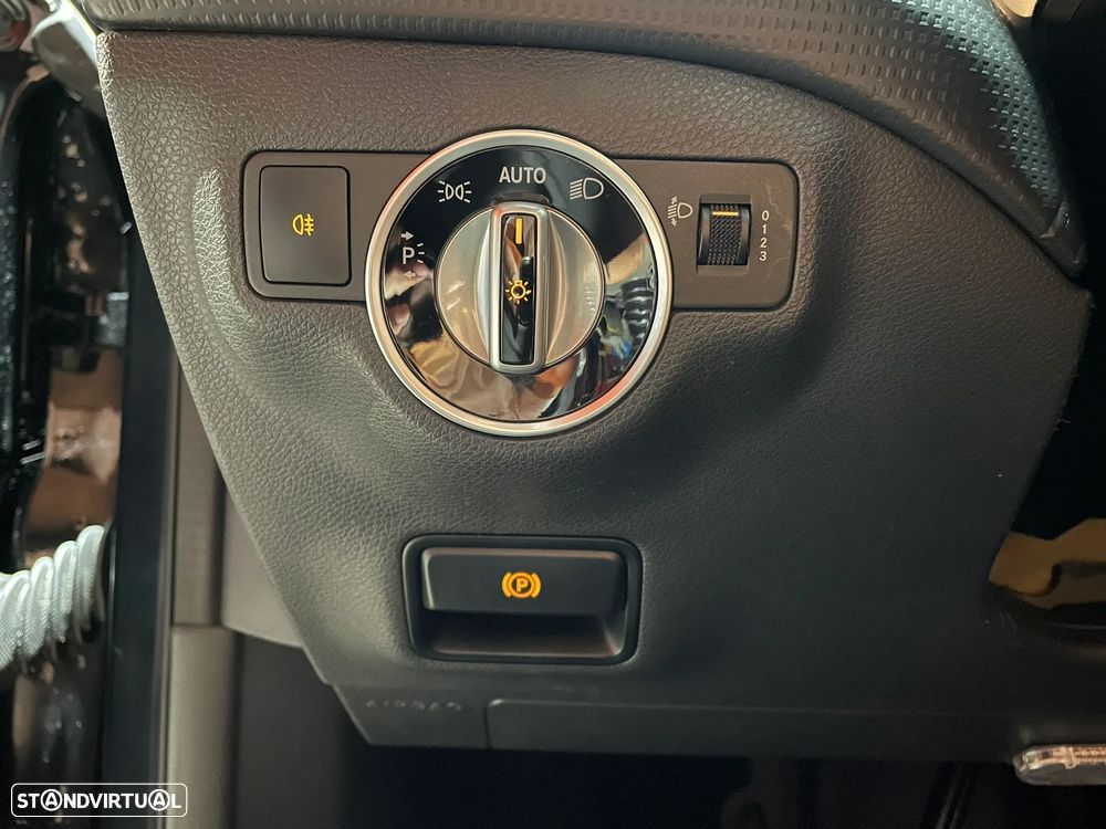 Mercedes-Benz A 180 CDI 7G DCT - 8