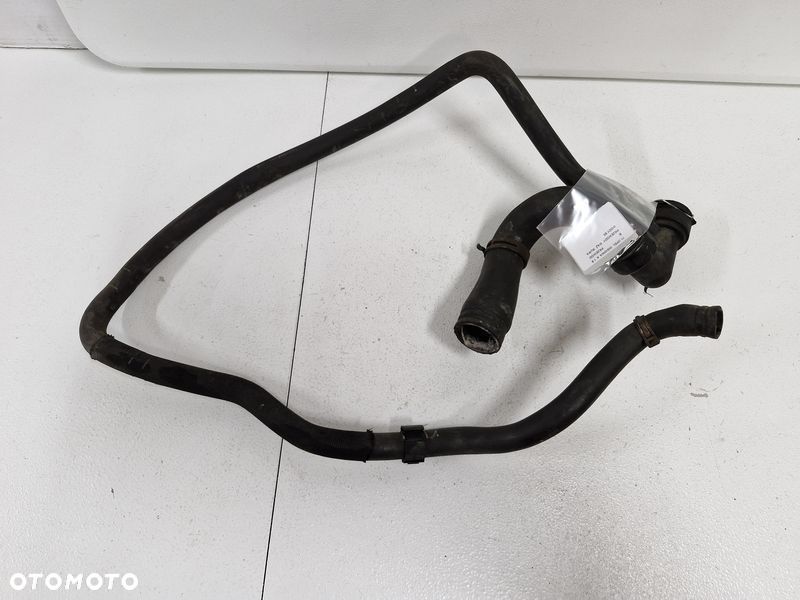 opel insignia a 1.8 b przewód przewody wąż rura wody - 1