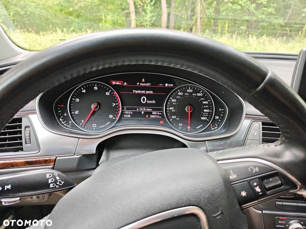 Audi A6 Limousine - 5