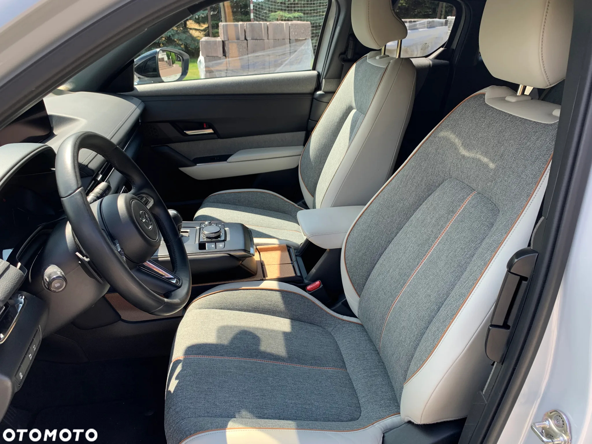 Mazda MX-30 35.5kWh Exclusive Line - 8