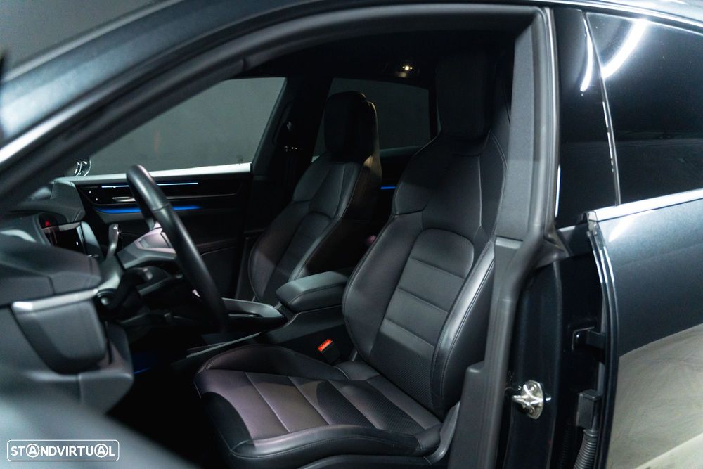 Porsche Macan Standard - 19