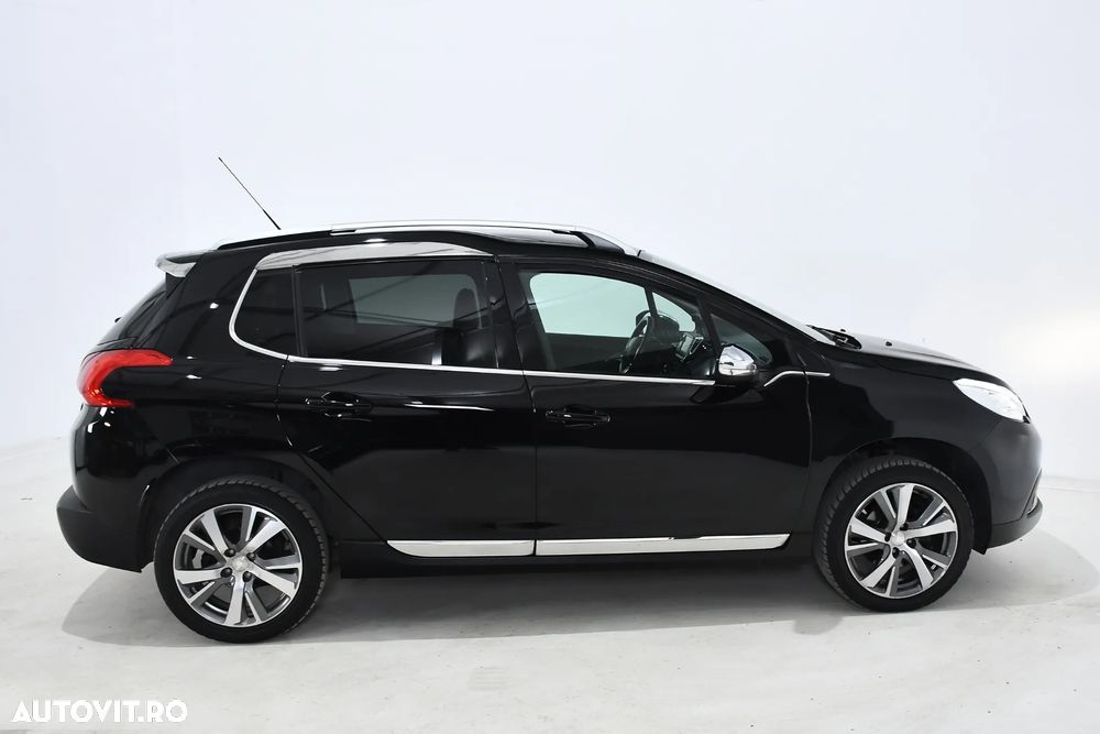 Peugeot 2008 120 VTI Allure - 4
