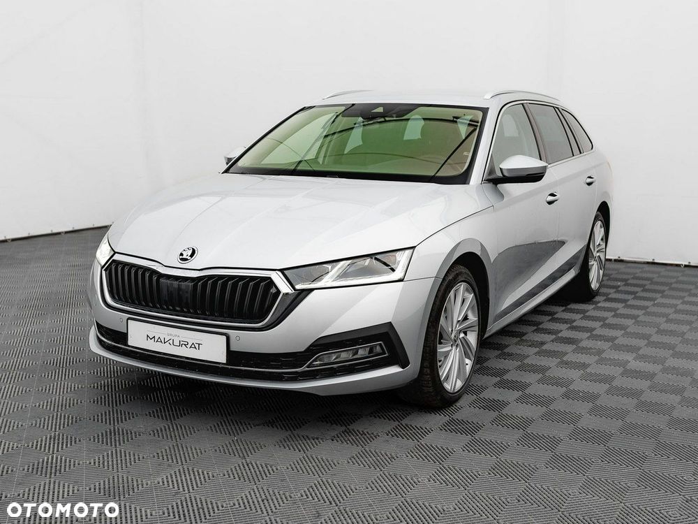 Skoda Octavia - 3