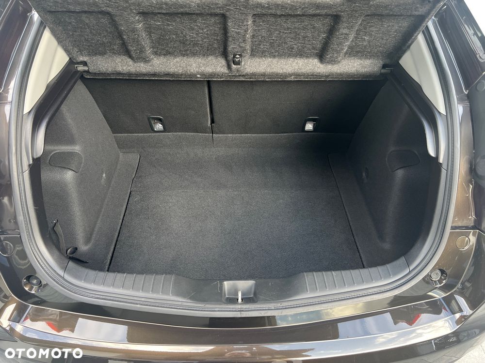 Honda Civic 1.8i-VTEC Comfort - 25