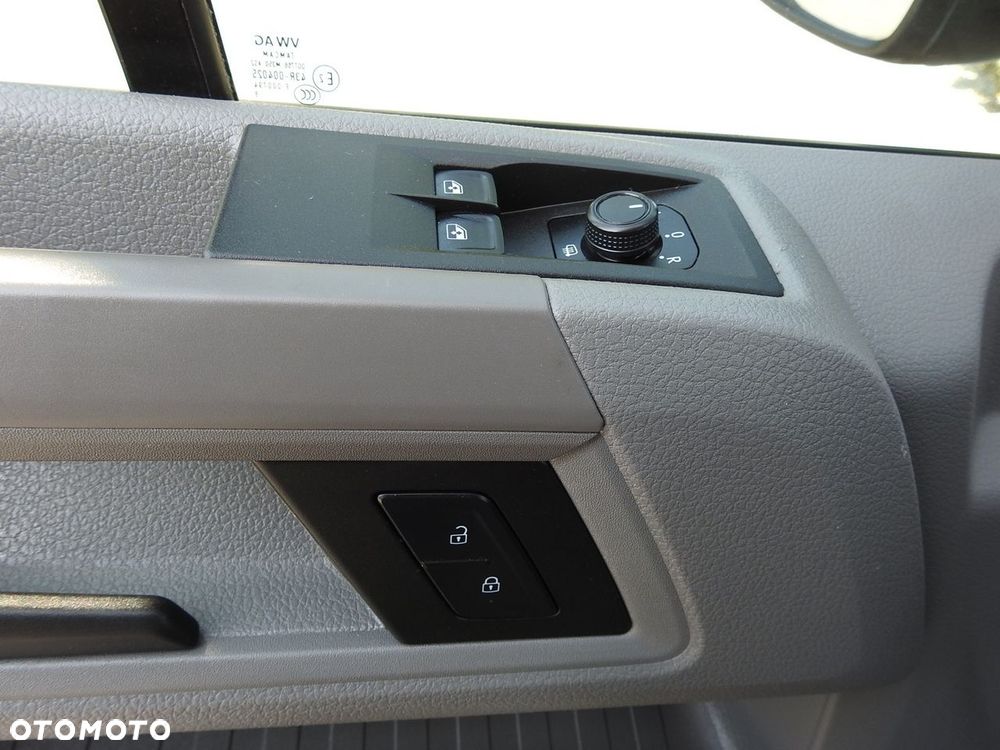 Volkswagen CRAFTER PLANDEKA 10 PALET WEBASTO TEMPOMAT KLIMATYZACJA LEDY  180KM - 28