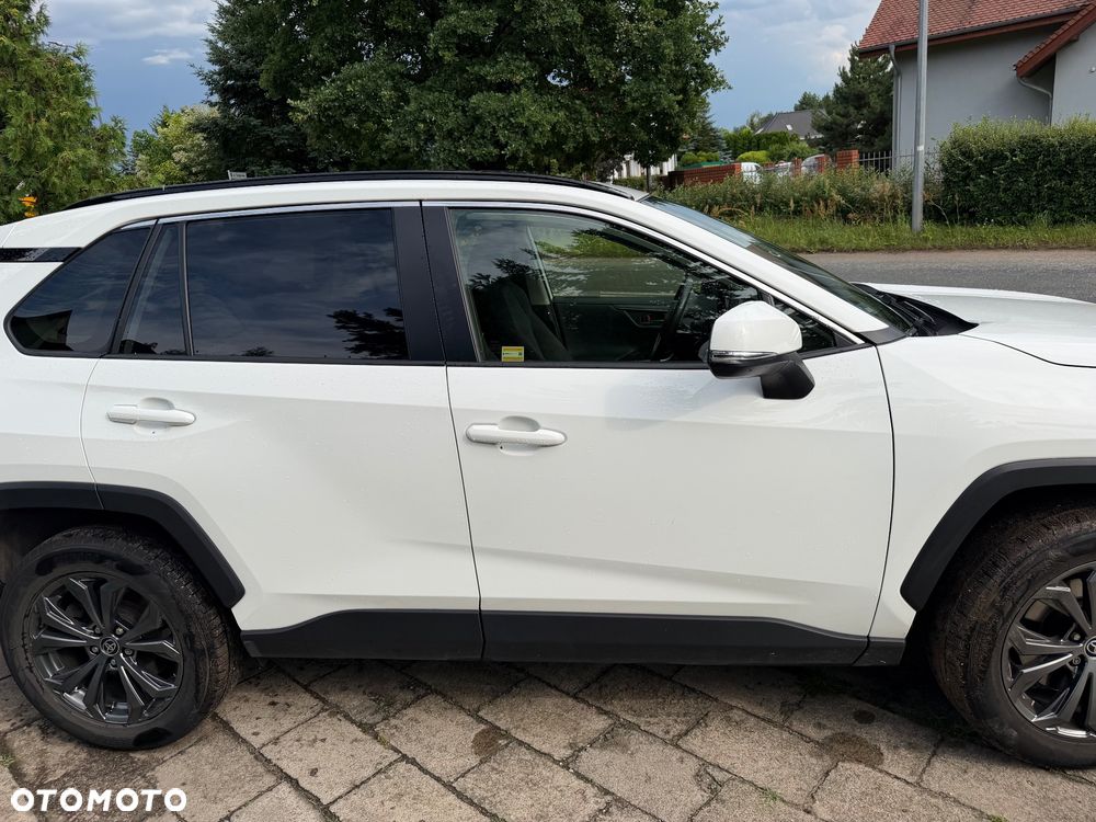 Toyota RAV4 2.0 Comfort 4x2 - 6