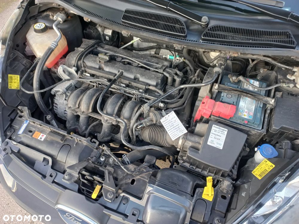 Ford Fiesta - 38