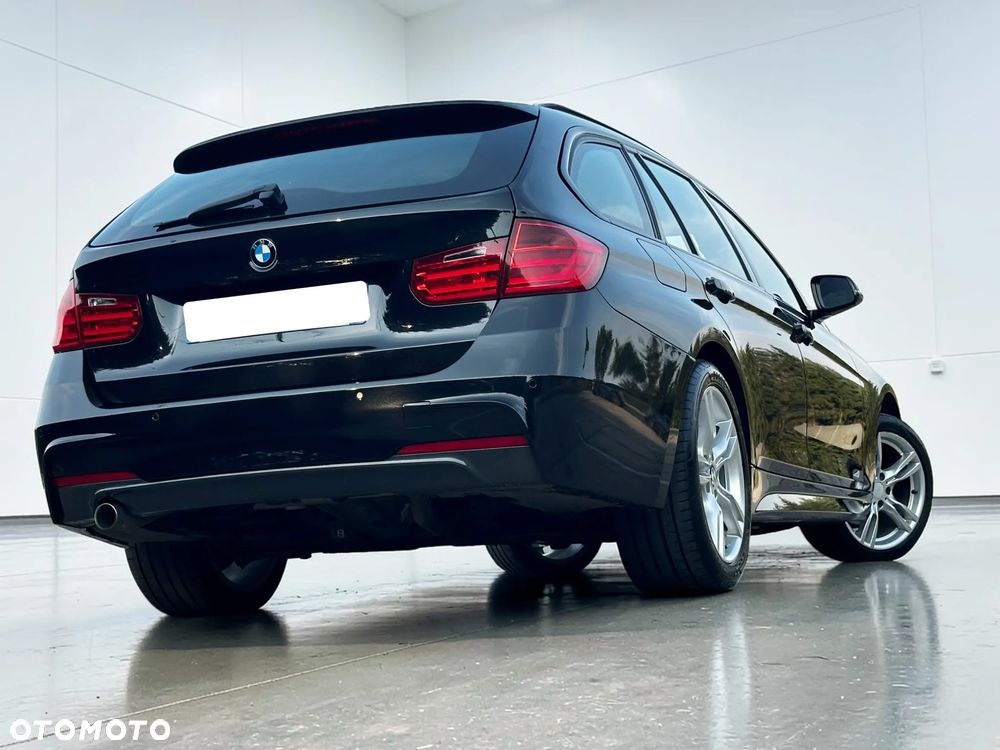 BMW Seria 3 - 14