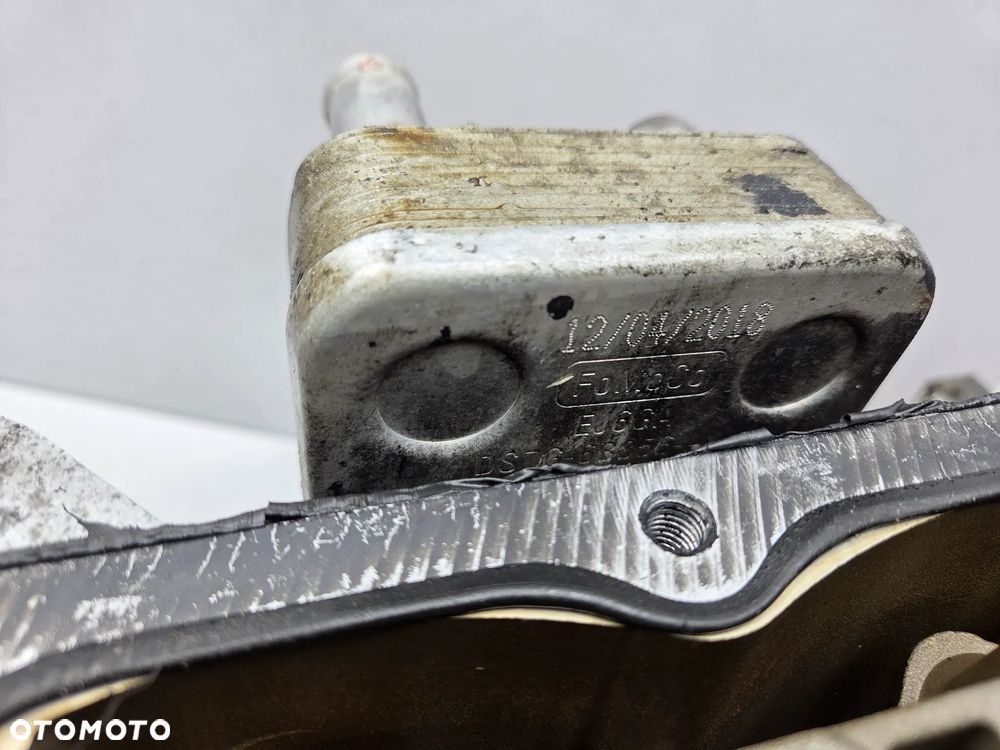 FORD KUGA II MK2 FOCUS III MK3 1.5 ECOBOOST BLOK SILNIKA RFDS7G6015DA M9ME - 26