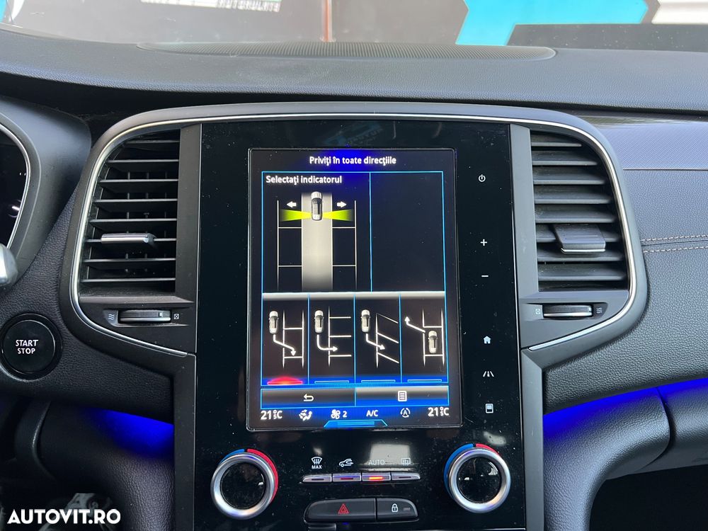 Renault Talisman Grandtour ENERGY dCi 130 EDC INTENS - 20