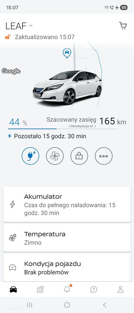 Nissan Leaf e+ 62kWh 10 - 7