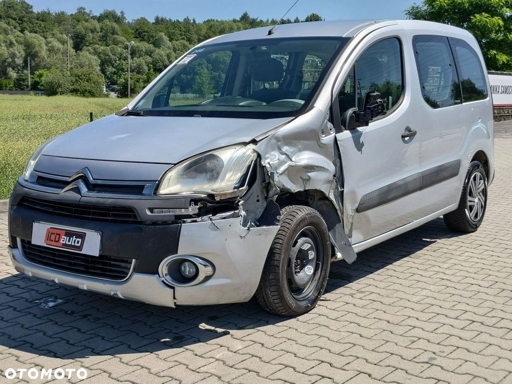 Citroën Berlingo - 3