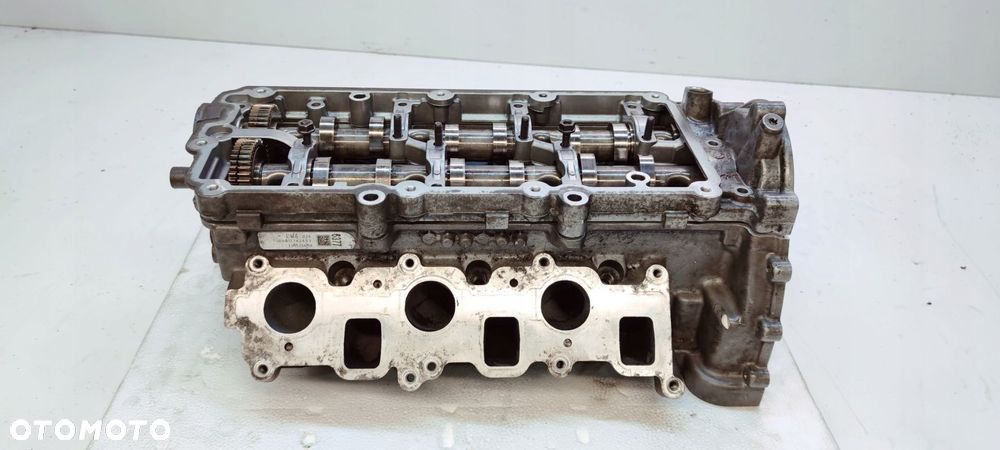 GŁOWICA KOMPLETNA AUDI A4 A5 A6 2.7 3.0 TDI 0594S 059286K 059102CC 059101CQ - 5