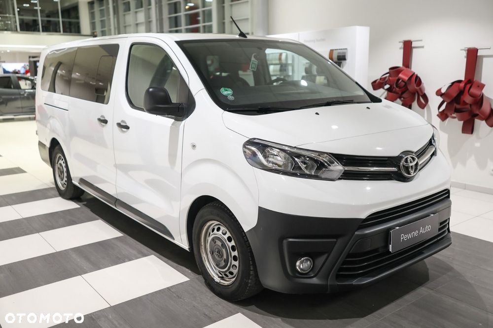 Toyota Proace Verso - 4