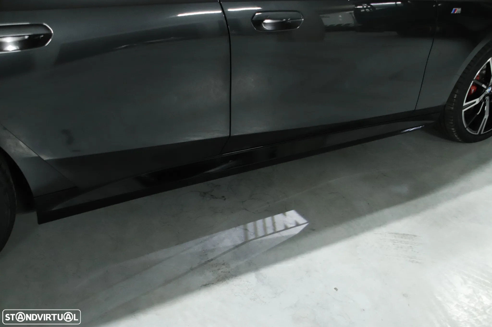 BMW 540 d xDrive Pack Desportivo M - 18