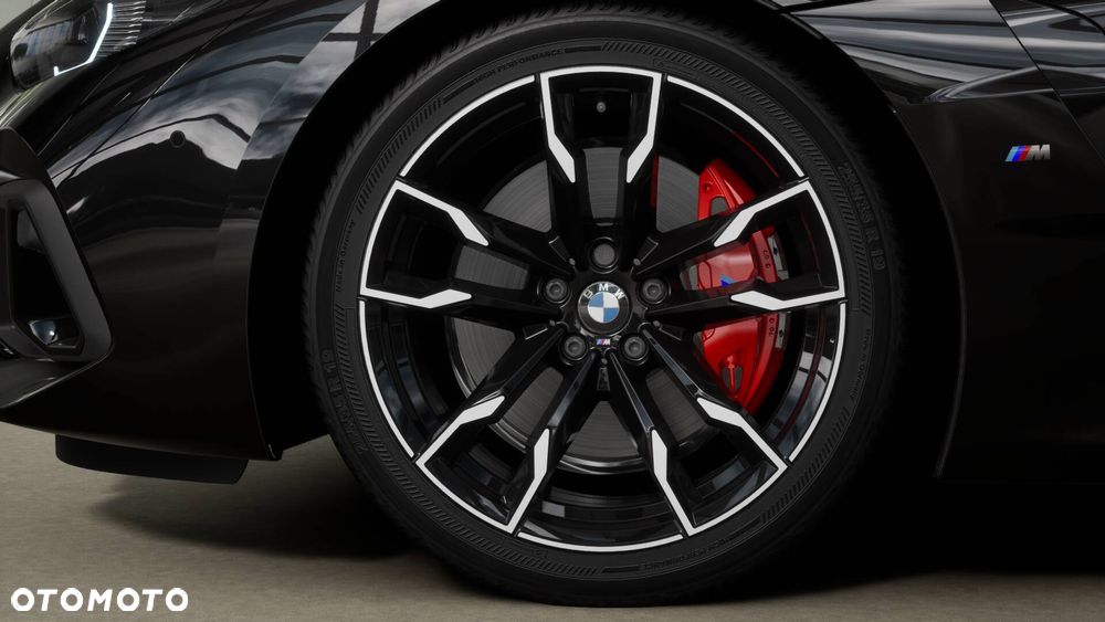 BMW Z4 M M40i sport - 9