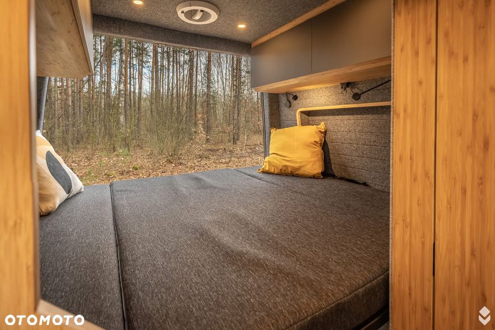 VANNADO Karakorum l2h2 4x4 Sprinter - 14