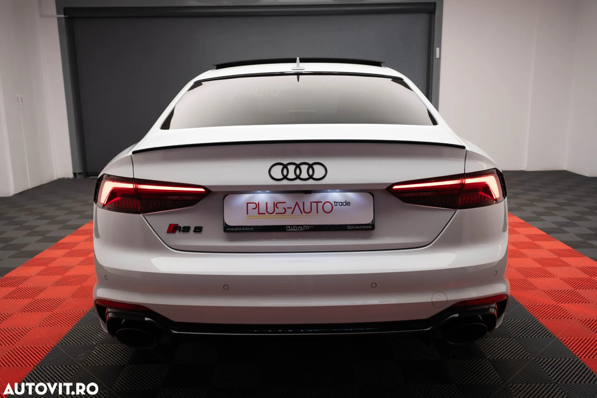 Audi RS5 - 9