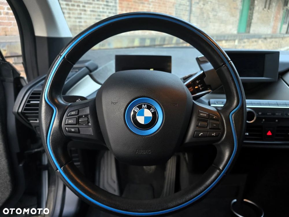 BMW i3 (120 Ah) - 11