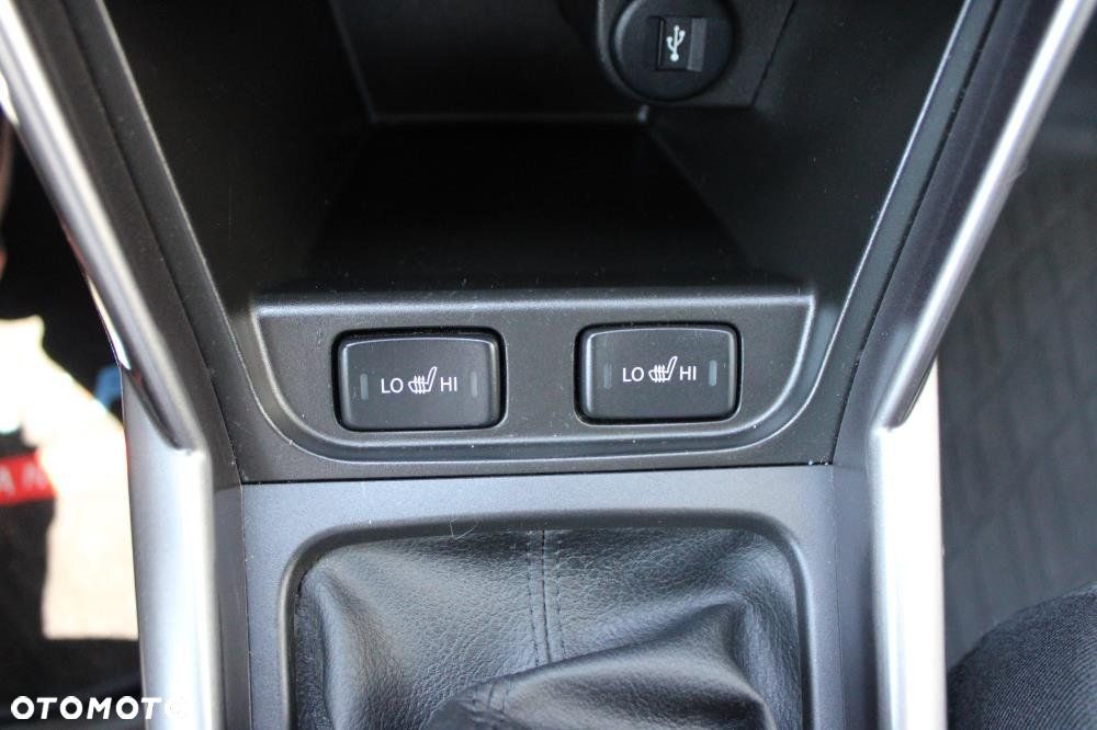 Suzuki SX4 S-Cross - 14