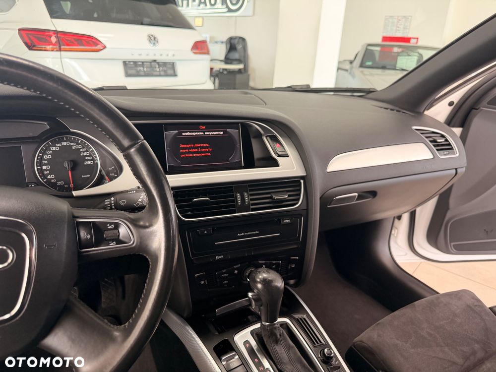 Audi A4 Avant - 19