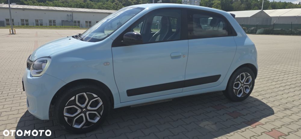 Renault Twingo Electric LIFE - 6