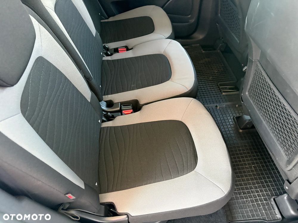 Citroën C4 Picasso 1.6 VTi Selection - 13