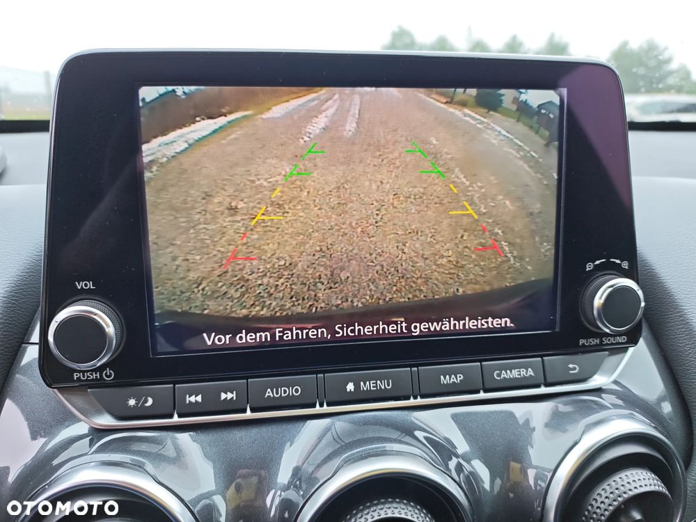 Nissan Juke DIG-T 117 DCT N-Design - 17