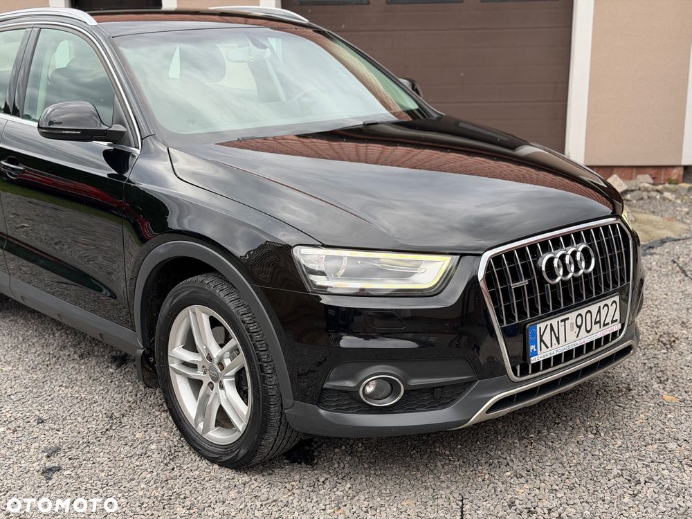 Audi Q3 Diesel
