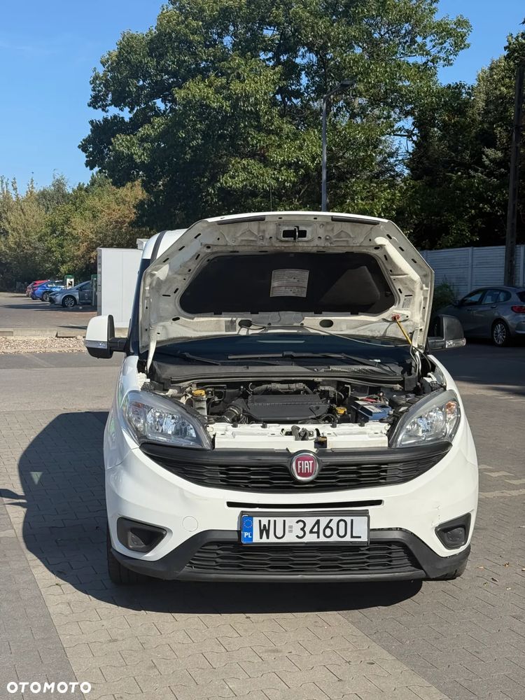 Fiat Doblo - 15