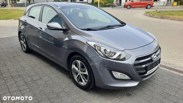 Hyundai i30 1.4 CRDi Comfort