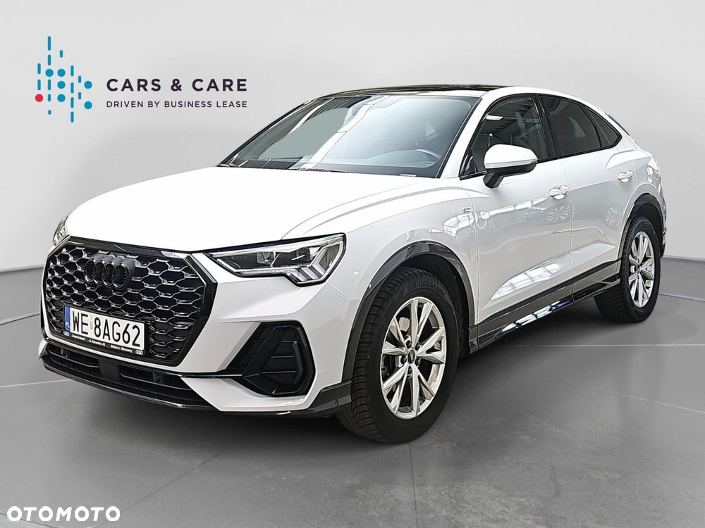 Audi Q3 Sportback - 3