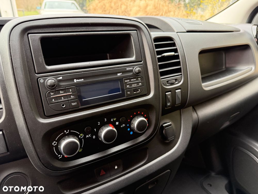 Renault trafić - 34