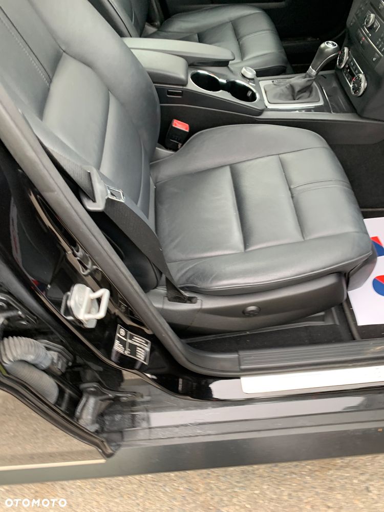 Mercedes-Benz GLK 280 4-Matic - 30