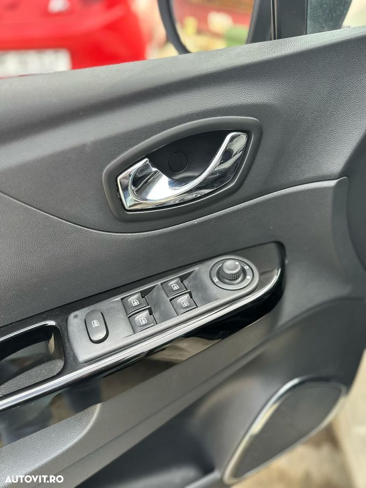 Renault Captur ENERGY dCi Zen - 10