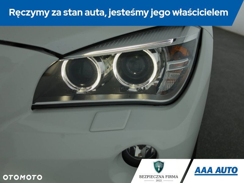BMW X1 - 17